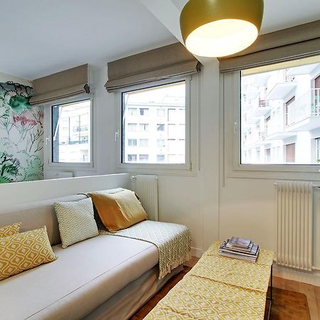 Pick A Flat'S Apartment In Eiffel Tower- Boulevard De Grenelle Parigi Esterno foto