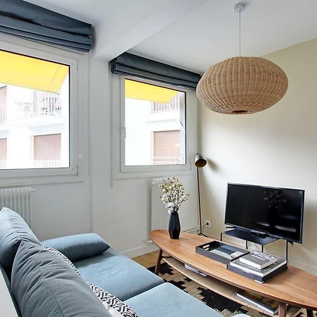 Pick A Flat'S Apartment In Eiffel Tower- Boulevard De Grenelle Parigi Esterno foto