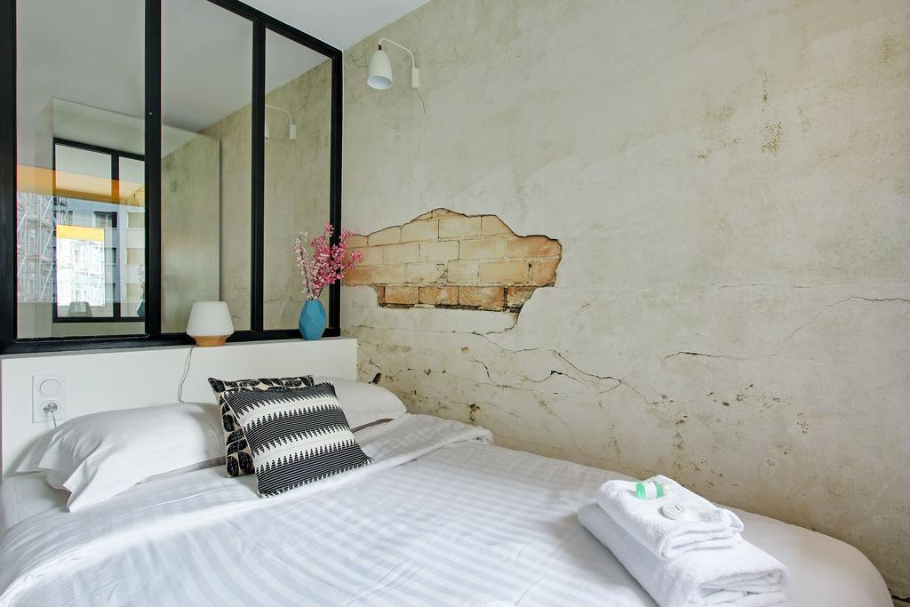 Pick A Flat'S Apartment In Eiffel Tower- Boulevard De Grenelle Parigi Esterno foto