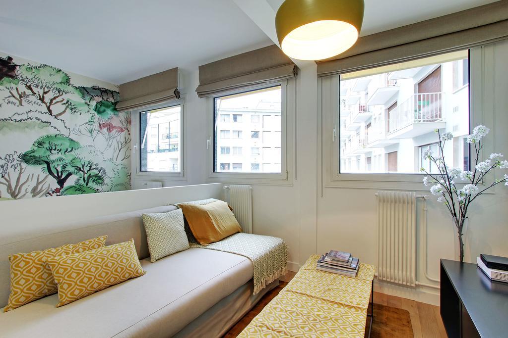 Pick A Flat'S Apartment In Eiffel Tower- Boulevard De Grenelle Parigi Esterno foto